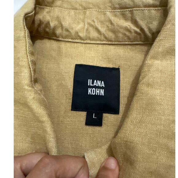 Ilana Kohn Mabel jacket - Picture 7 of 10